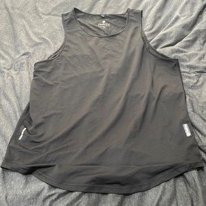 Flexliving Mens Silvertech Tank
